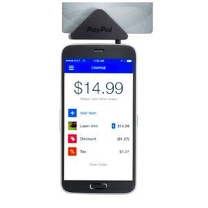 4029USRTAM Here V2 Mobile Card Reader
